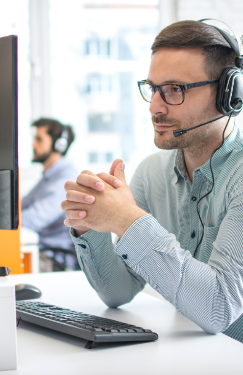 Assistência Técnica Remota