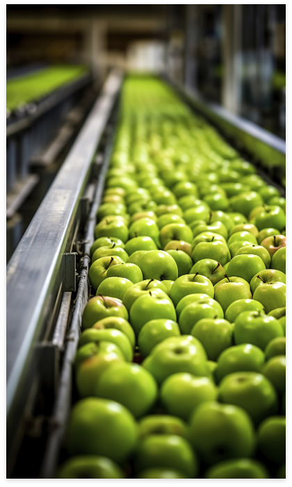 Indústrias Alimentícias e Bebidas