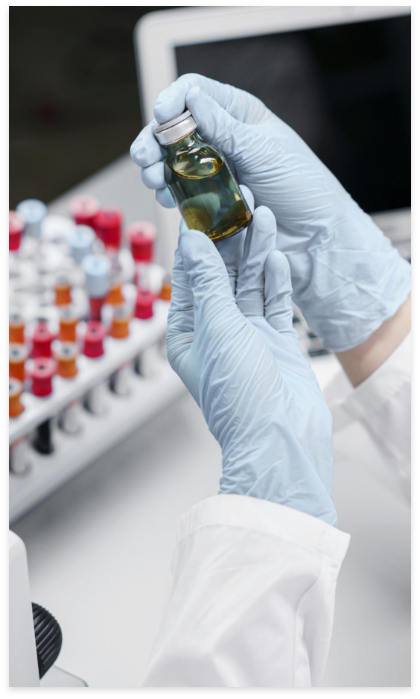 Indústrias Farmacêuticas e Laboratórios