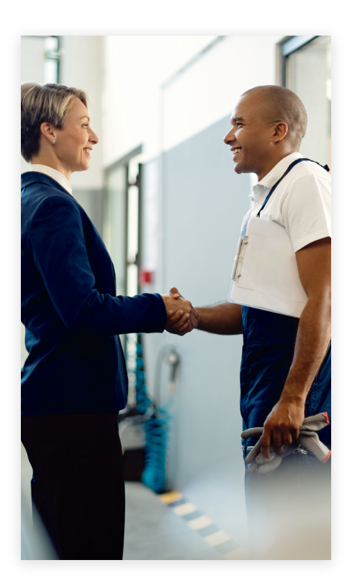 Técnicos JMG Carbon Tech